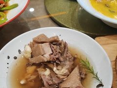 -李氏传家菜(兴城路店)
