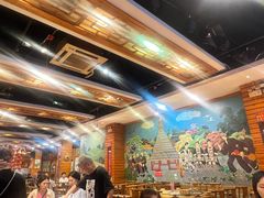 -亮欢寨酸汤鱼(沙冲路店)