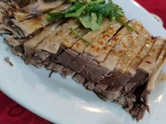 -车头老二大排档