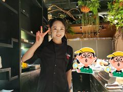 -水木锦堂·自助铁板烧(世贸天阶店)