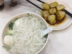 -文辉墨鱼丸大王(铜锣湾渣甸街总店)