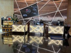 -南京禄口机场雅高铂尔曼大酒店