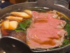 -小山日本料理(兴业太古汇店)