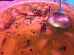 -粉墨特色菜·烧烤音乐酒馆