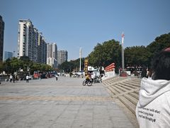 -珠海圆明新园