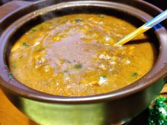 -徽三说·土徽菜·中国徽菜连锁品牌(一中店)