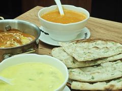 -清真·AL-JANNAT 佳纳特餐厅(狮子桥店)