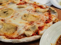 -EATALIA意塔利意式餐厅(鼓楼店)