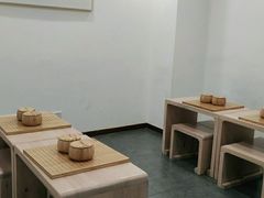 -一弈围棋学苑(三峡广场店)