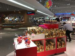 -法兰克福机场免税店(2号航站楼店)