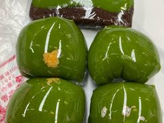 -许阿姨糕团店(茶南店)