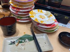 -友壹町寿司(佛山新DNA店)