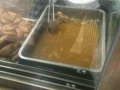 -震九州熟食(凯旋路店)