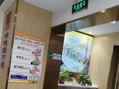-老边饺子馆(东单店)