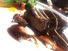 -404干式熟成牛排馆•聚会餐厅