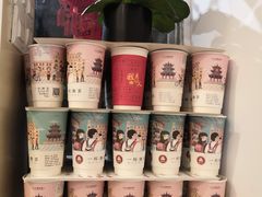 零售区-一杯潮茶·专注潮汕茶饮(十二中创始店)
