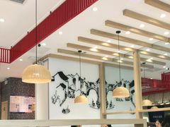 大堂-千稻剁椒大鱼头(CityOn熙地港店)