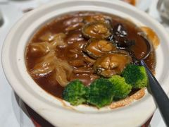 -荣兴酒家(徐家汇店)