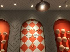 -金戈戈香港豉油鸡(皇庭广场店)