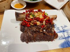 -红棉中餐厅·广州海航威斯汀酒店