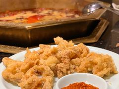 -蜀九香火锅(彩虹店)
