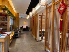 -茅溪菜·家宴(上品拾陆店)