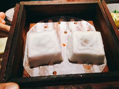 非遗白玉方糕-探花·意境江南菜·唐伯虎文化体验店·松鼠桂鱼(观前店)
