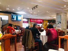 大堂-峨嵋酒家总店(车公庄店)