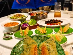 -品海楼·大连海胆锅贴馆(东港店)