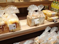 -西村叔叔的店·面包·甜品·蛋糕(崂山丽达店)