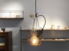 大堂-MAISON门前杂货店