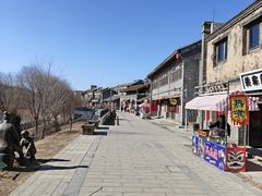 -唐山尚禾源旅游景区