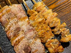-桂马·日本料理·海胆·海鲜饭·酒场(民主广场店)