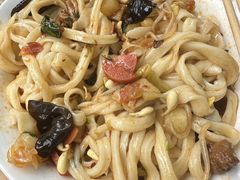 -王菊美食街·王菊面馆(总店)