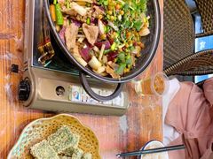 -古城苗家土菜馆(河景餐厅店)