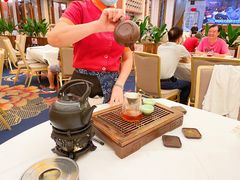 大堂-顺德人家食府(黄金广场店)