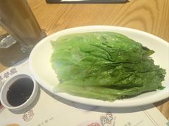 -翠华餐厅(百老汇店)