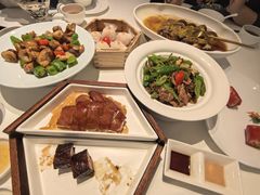 -南棠馆粤菜坊(群光店)