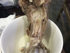 -每碗面馆(新鸿安大厦店)