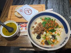 -白鹿原·西安油泼面(万象城店)