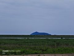 -金山嘴渔村