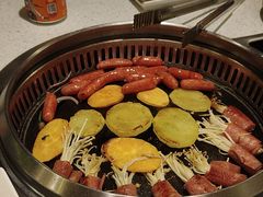 -炭之家齐齐哈尔大片烤肉·涮毛肚火锅·齐齐哈尔烤肉(中央大街店)