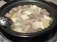 -同仁四季椰子鸡(无锡滨湖万象汇店)