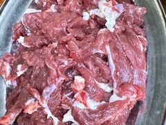 -江村四哥新鲜牛肉店(江高总店)