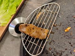 -彭妈家•韩国烤肉料理(张杨路店)