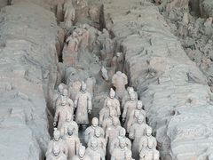 -秦始皇帝陵博物院(兵马俑)