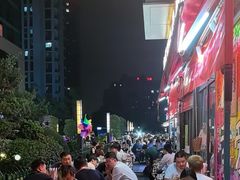 -赵美丽·重庆社区火锅·直营店(火车东站·中豪国际店)