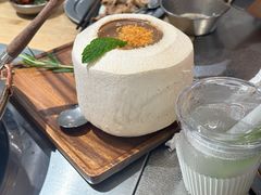 -椰庭·椰子鸡·创意玩家(晶耀前滩店)