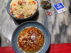 -矮板凳老火锅(宽窄巷子店)