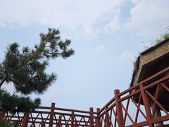 -养马岛旅游度假区